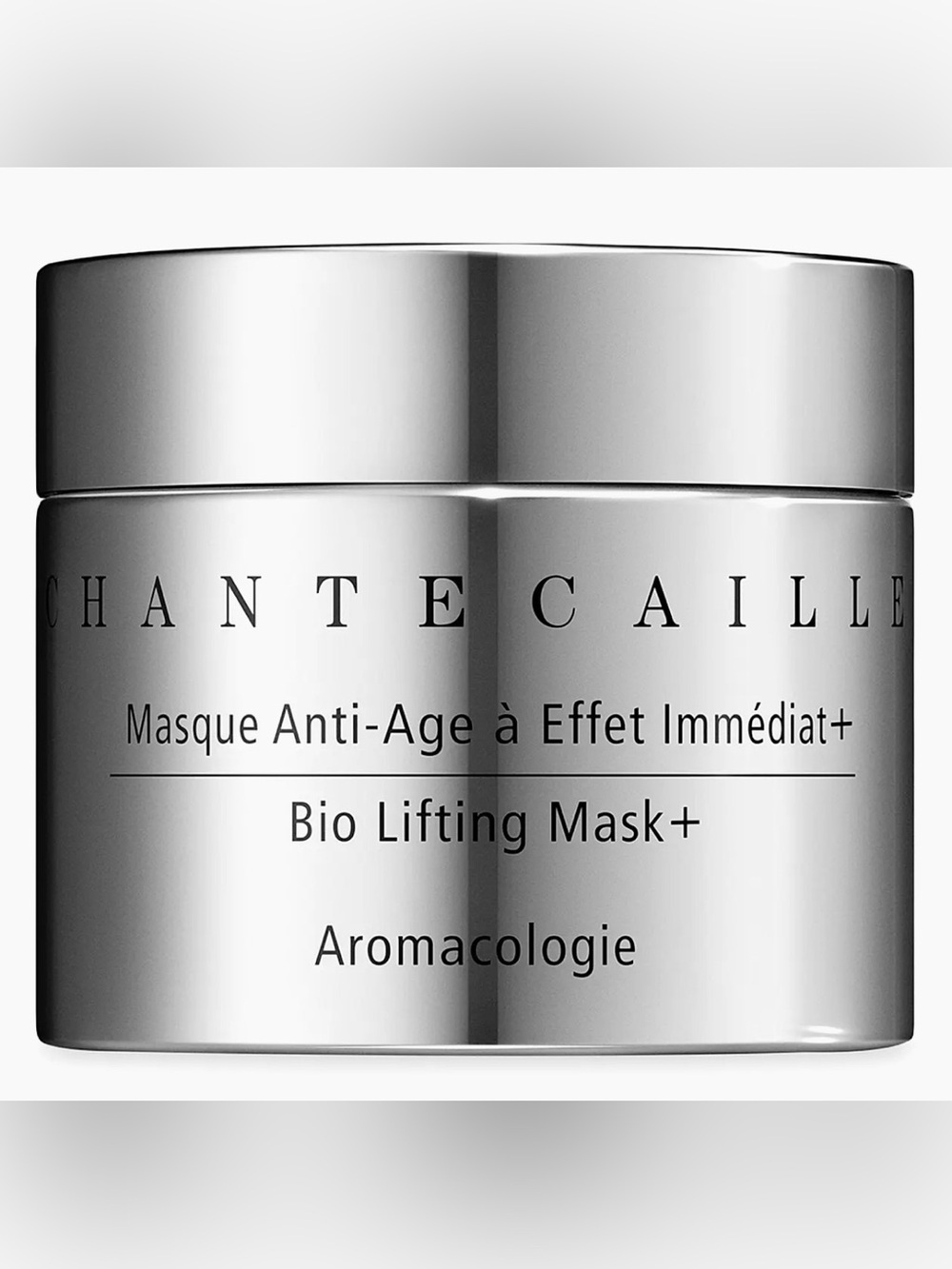 Chantecaille Bio Lifting Mask+ Aromacologie